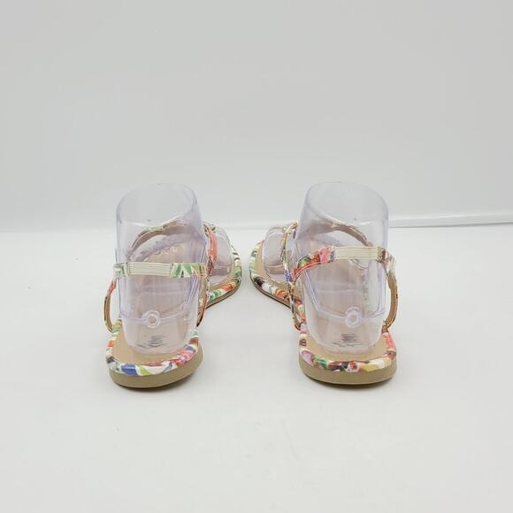 Fioni Palace Jewel Slingback Sandal, Womne's Size 9 - Picture 4 of 8